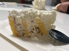 -卷心卷意·轻甜蛋糕(新光天地店)