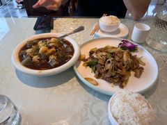 -牟传仁饭庄(星海店)