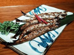 -尺山寸水日料(马桥满天星店)