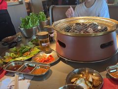 -西塔老太太泥炉烤肉(青浦蟠龙天地店)