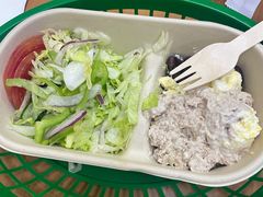-赛百味SUBWAY(马台街店)