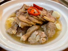 -鼎晟江南·融合江南宴(固戍店)