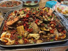 -老地方农家菜(昌黎一店)