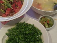 -辣螃铠盆盆蟹大排档(海昌店)