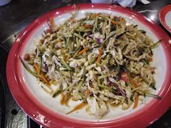 -粗粮人家·东北菜(洋桥店)