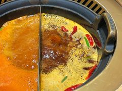 -呷哺呷哺(太原万象城店)