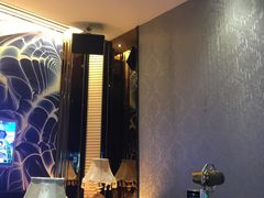 -萧邦音乐会所KTV·蒸汽活海鲜自助(福田店)