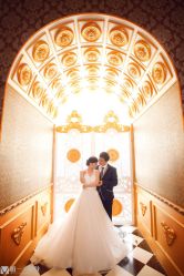 -唯一视觉婚纱摄影(李家村店)