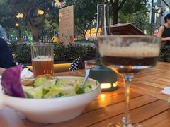 -ELI FALAFEL Lebanese&Mediterranean黎巴嫩美食(富城路店)