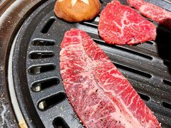 -不倒翁炭火烧肉(永安里店)