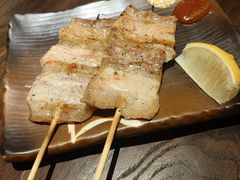 -鸟鹏烧鸟居酒屋(熙龙湾店)