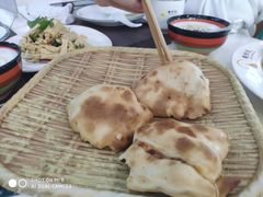 新疆烤包子-帕米尔食府(白云观店)