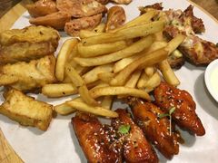 -G+KITCHEN(龙湖狮山天街店)