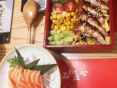 -食鲤料理(西虹东路店)