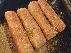 -质烤烤物·活烤海鲜(质烤总店)