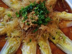 -东门烤鸭店(鼓楼店)