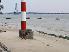 -北海金海湾红树林生态旅游区