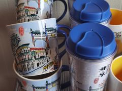 -星巴克臻选(北京前门大街店)