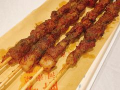 -解家河南菜(商鼎路店)