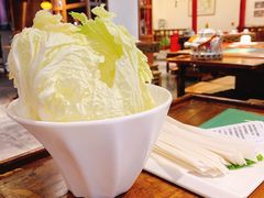 精选大白菜-清真京华源·涮肉烧烤(丰庆店)