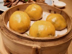 -海蓝海鲜馆(五四北店)