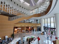 -广州市白云区图书馆