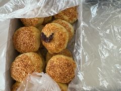 -陈大帅黄桥烧饼(桃园路店)