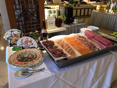 -茵特拉根酒店·西餐厅