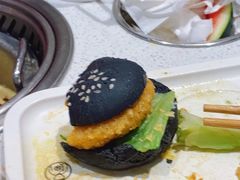 -龍歌自助小火锅(兰山上海路万达店)