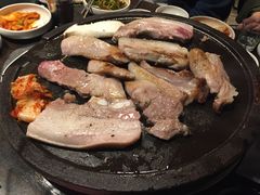 -Dombe豚(黑猪肉街店)