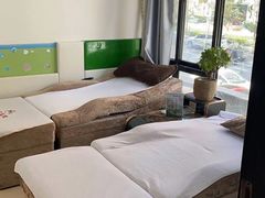 -足来足往养生会所