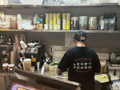 -孖记茶档·热腾茶餐(荔湾领展广场店)