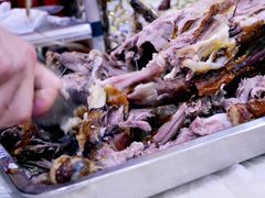 -维吾尔餐厅(宜山路店)