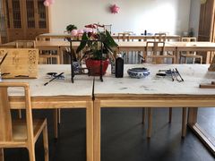 -子曰书院·古筝围棋书法国画小主持(夏都店)