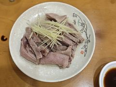 -乡亲鹅肉城(吴江店)