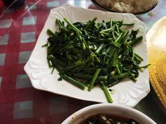 -晓琦农家菜馆·地道农家菜