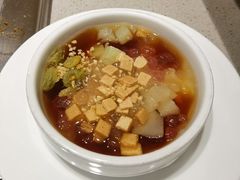 -海底捞火锅(蒙城路店)