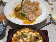 -狮王府淮扬菜(新街口友谊店)