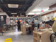 -围炉夜话·潮汕卤水火锅(榕江店)