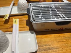 -木屋烧烤(龙岗龙城万科里店)