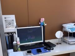 -圣贝口腔(海淀店)