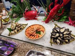-熊猫自助餐厅.萌趣城堡(长隆熊猫酒店)