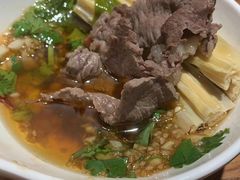 -牛很鲜潮汕牛肉火锅(朝晖路店)
