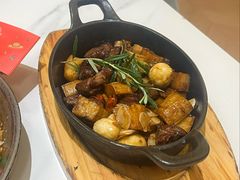 -CRAZYONES克芮旺斯西班牙餐厅(苏州中心店)