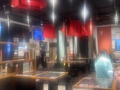 -和府捞面(天河领展广场店)