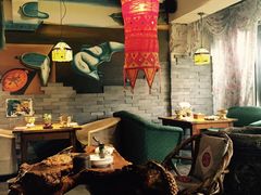 -慢丽江·云南野生菌土鸡锅(付家庄店)