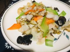 -旺角小渔村(幸福中路店)