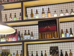 -木屋烧烤(龙湖天街店)