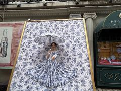 -横店广州街·香港街