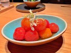 -人间酒暖·Go blanc·烧鸟·深夜食堂(陆家嘴店)
